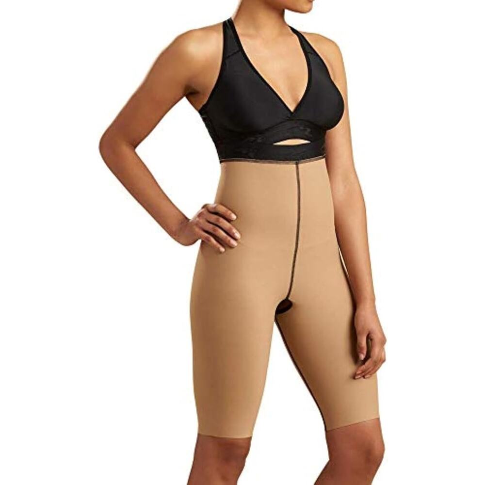 Black and Tan Women's Intimate Bra